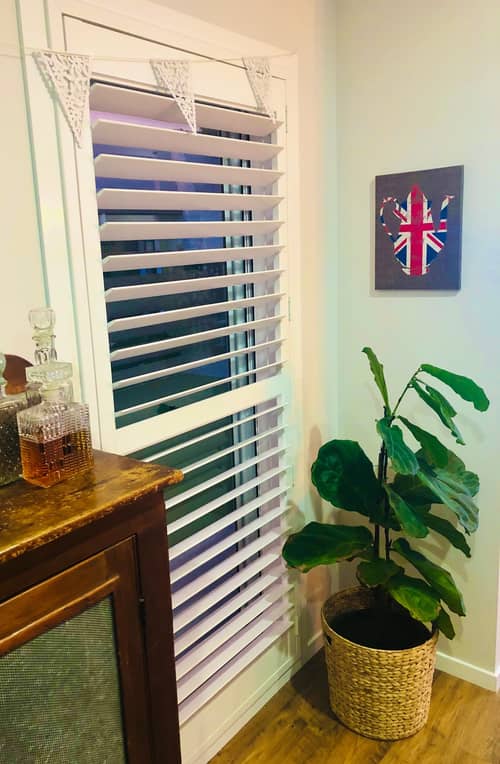 Designer Shutters 21